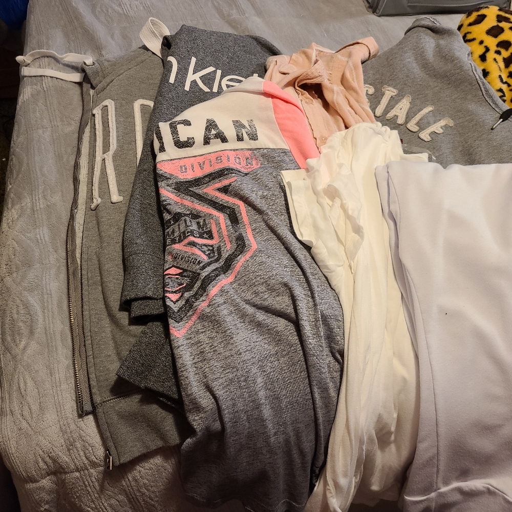 Misc womens shirts